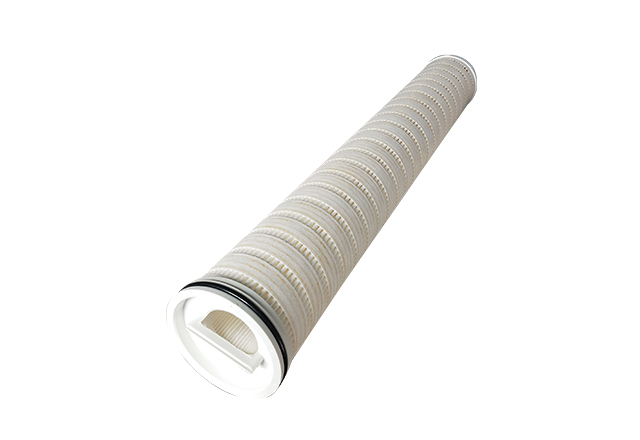 High Flow Water Filter Cartridge HFU640UY100H13